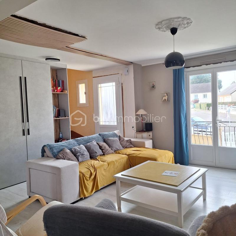 Pavillon - 168 m² - 7 pièces