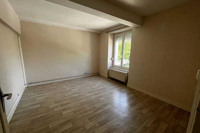 Maison ancienne - 73 m² - 3 pièces