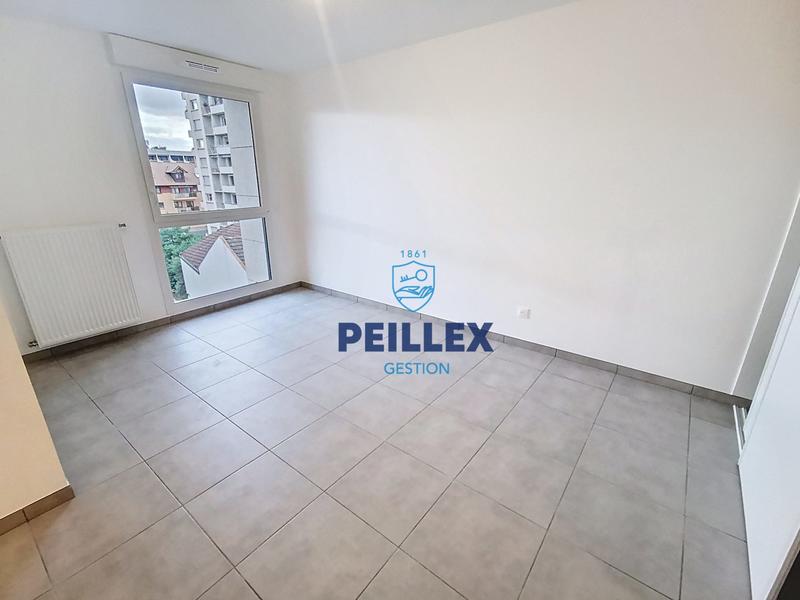 Appartement - 35 m² - 1 pièce