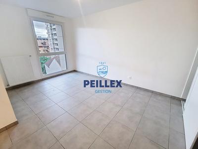Appartement - 35 m² - 1 pièce