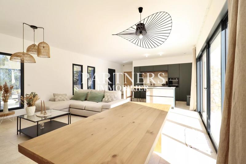 Maison - 116 m² - 4 pièces