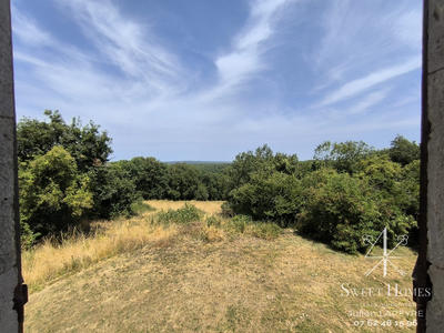 Maison ancienne - 59 m² - 3 pièces