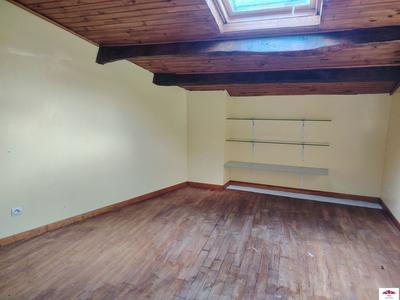 Maison de village - 63 m² - 4 pièces