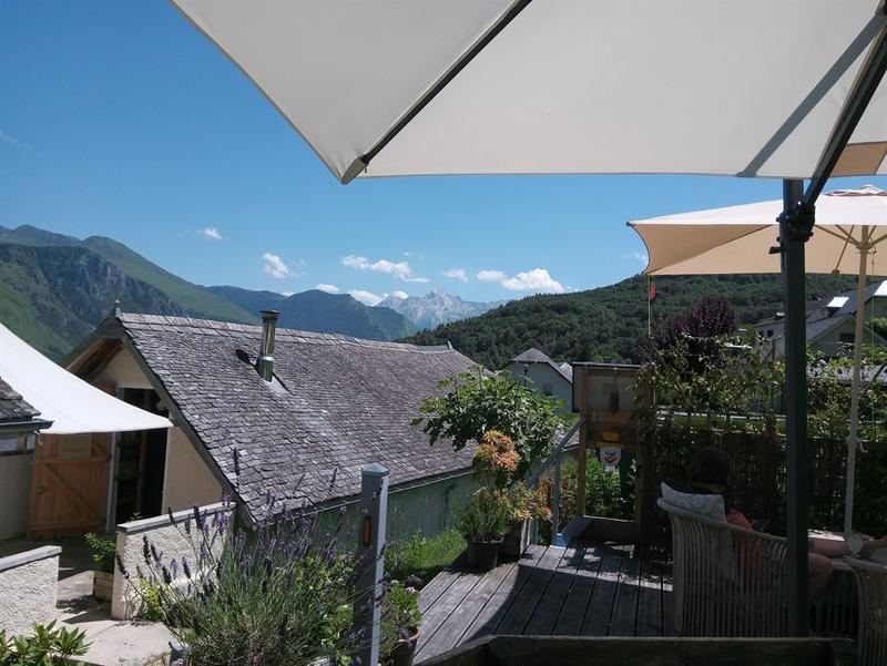 Maison - 168 m² - 7 pièces