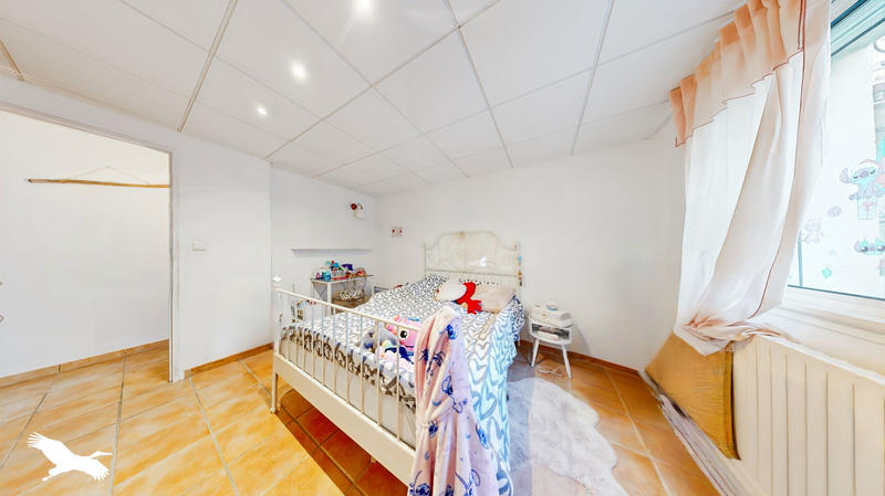 Maison - 136 m² - 4 pièces