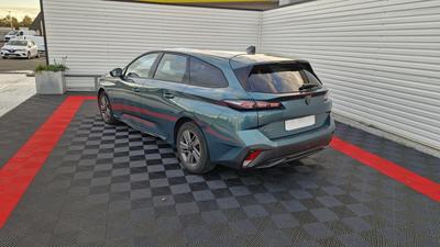 Peugeot 308 Sw Bluehdi 130ch Eat8 Active Pack