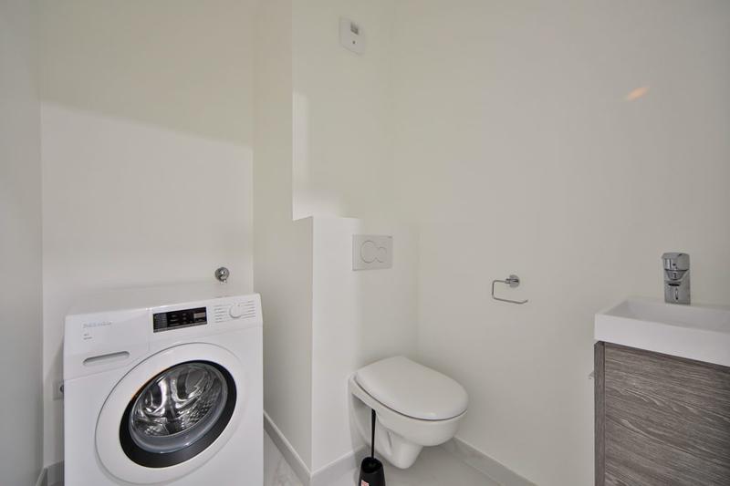 Appartement - 92 m² - 4 pièces