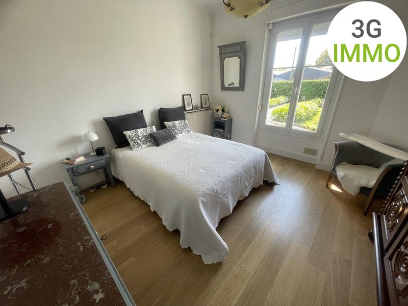 Maison - 127 m² - 4 pièces