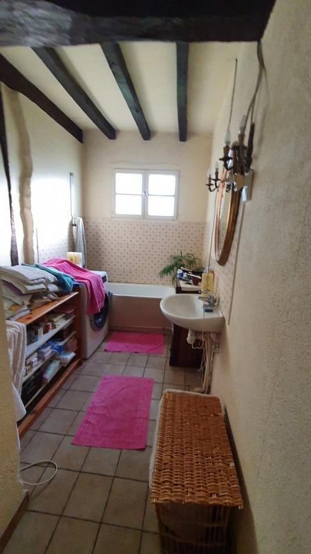 Maison traditionnelle - 130 m² - 4 pièces