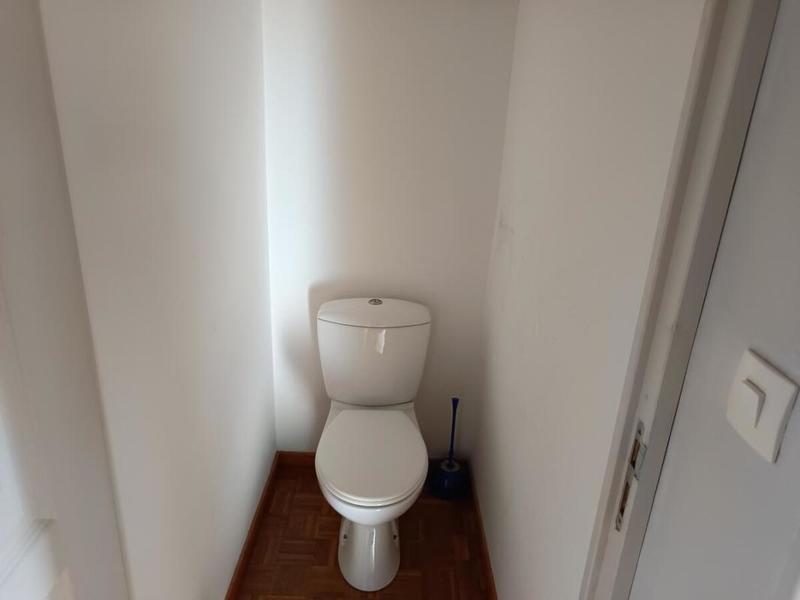 Maison en pierre - 83 m² - 5 pièces