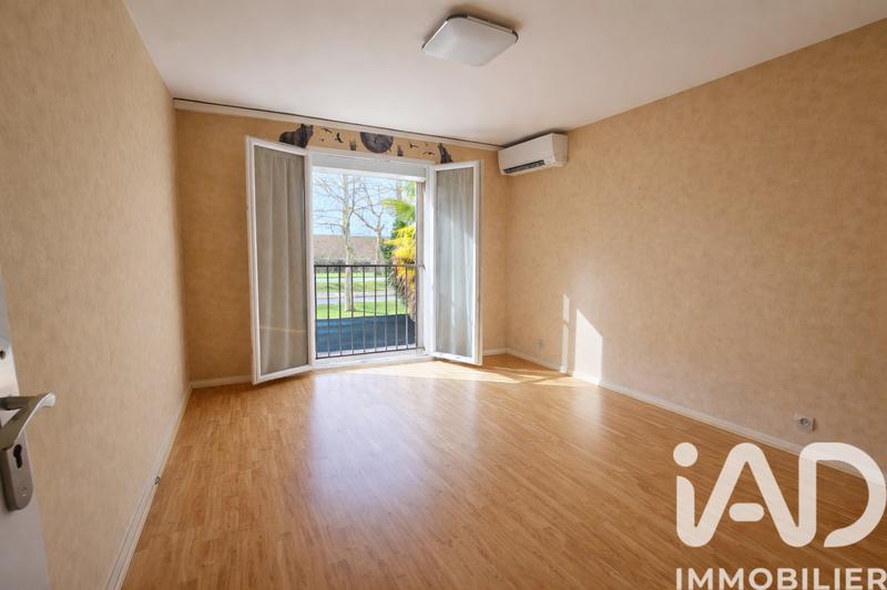 Duplex - 126 m² - 6 pièces