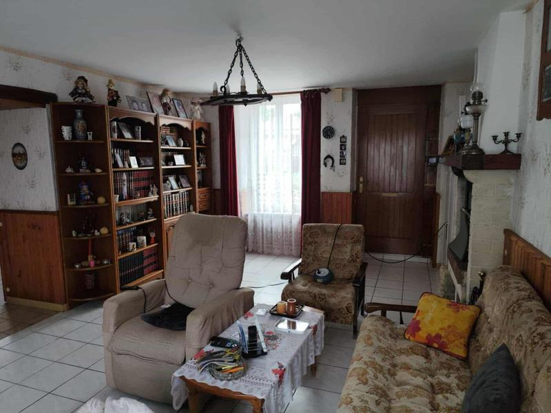 Maison - 270 m² - 6 pièces