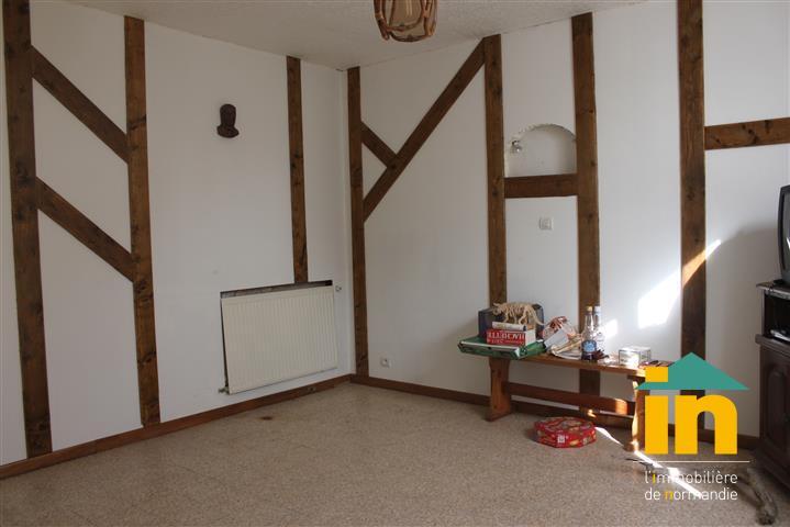 Maison de ville - 86 m² - 5 pièces