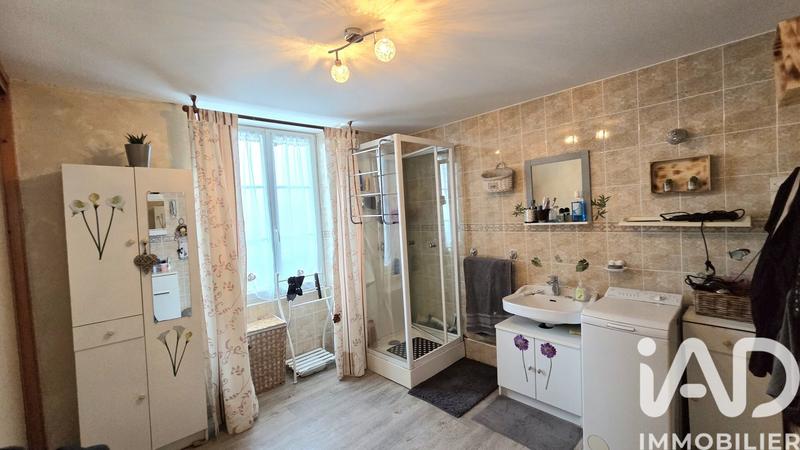 Maison - 522 m² - 11 pièces