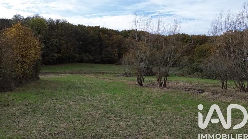 Terrain - 8 728 m²