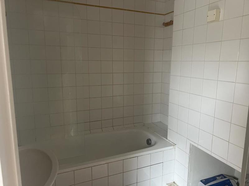 Appartement - 43 m² - 3 pièces