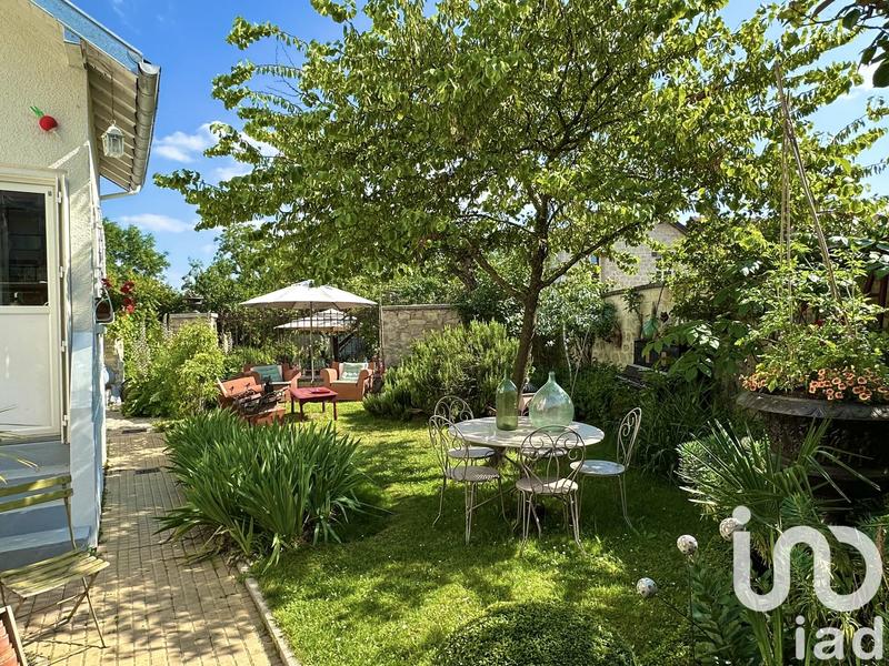 Maison - 276 m² - 13 pièces