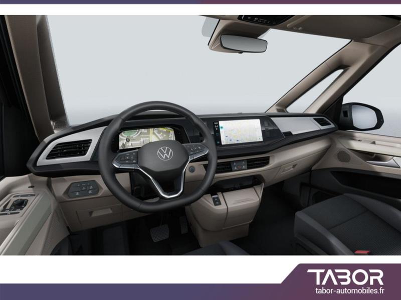Volkswagen T7 Multivan Phev 245 Dsg 4m Style L2