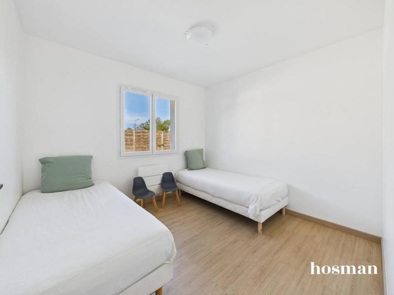 Maison - 106 m² - 4 pièces