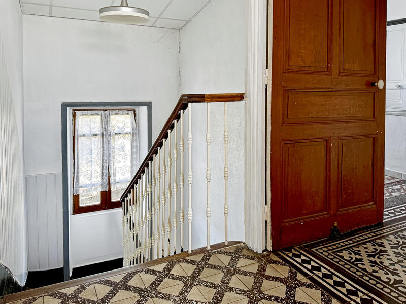 Maison - 126 m² - 6 pièces