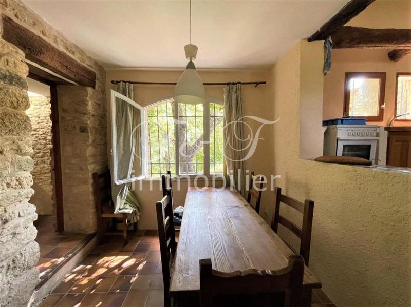 Maison de campagne - 98 m²