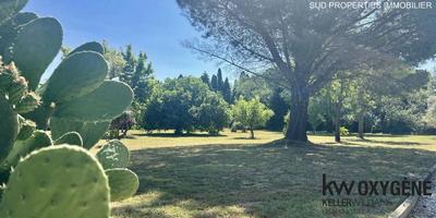 Propriété - 200 m² - 7 pièces