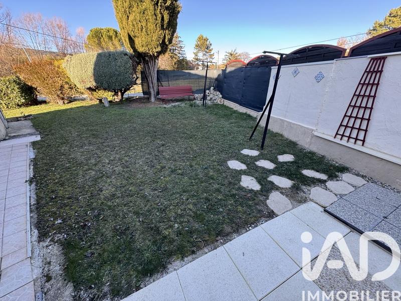 Maison - 72 m² - 4 pièces