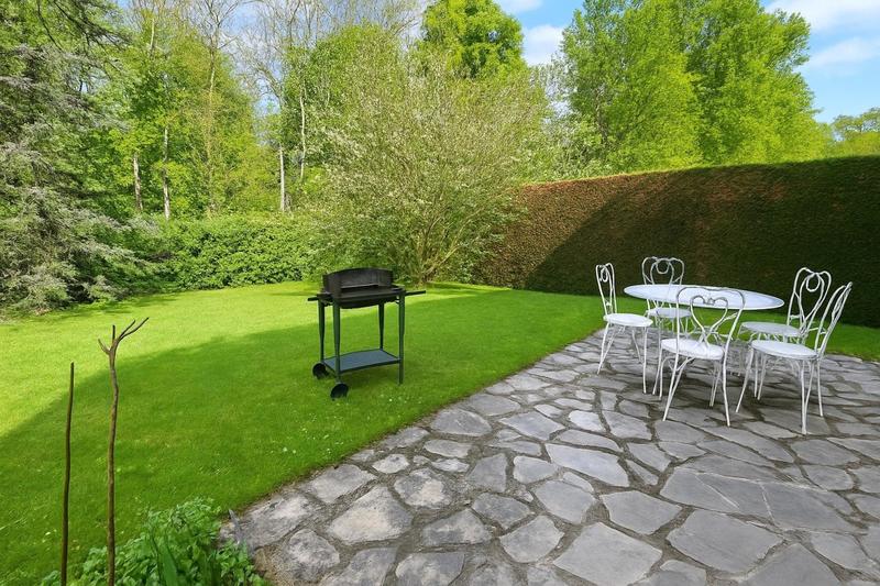 Maison - 145 m² - 7 pièces