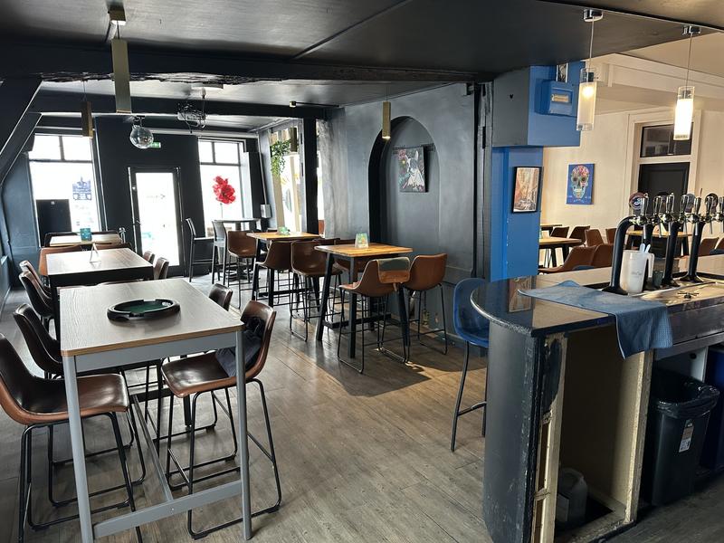 Fonds de commerce - Hôtellerie / Restauration - 175 m²