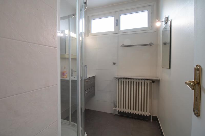 Appartement - 82 m² - 3 pièces