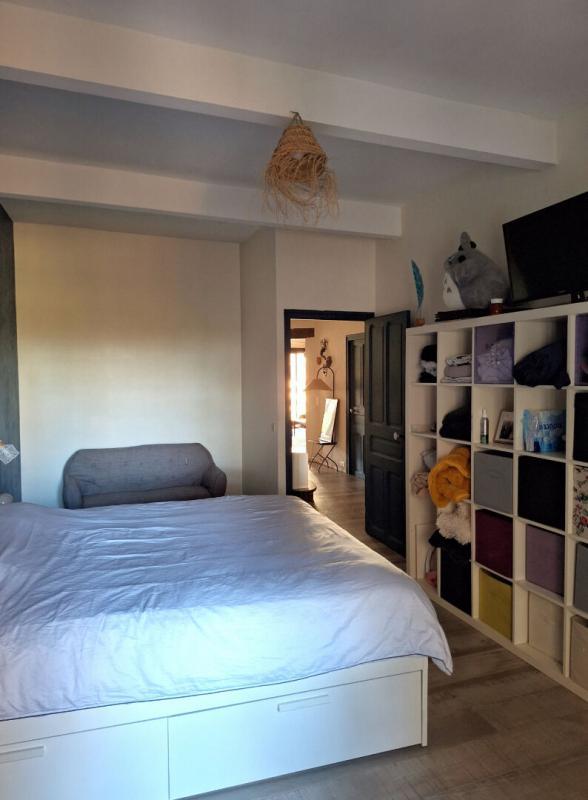 Demeure - 260 m² - 8 pièces