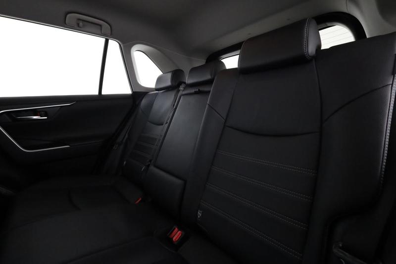 Toyota Rav4 2.5 Hybride 2wd Lounge 218 ch