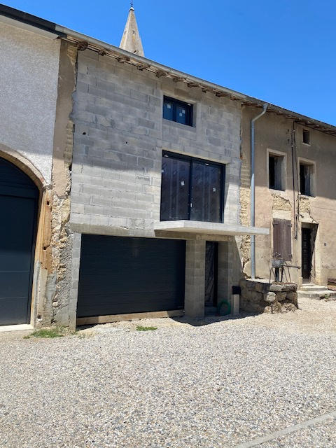 Maison - 75 m² - 3 pièces