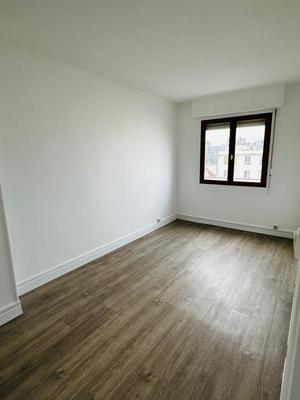 Appartement - 63 m² - 4 pièces