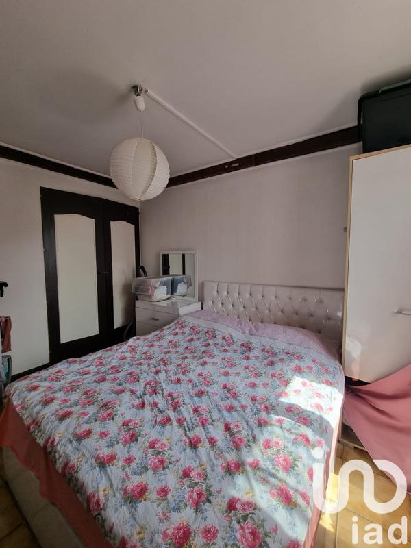 Appartement - 54 m² - 3 pièces