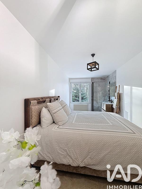 Maison de maîtres - 350 m² - 13 pièces