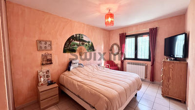 Villa - 131 m² - 5 pièces