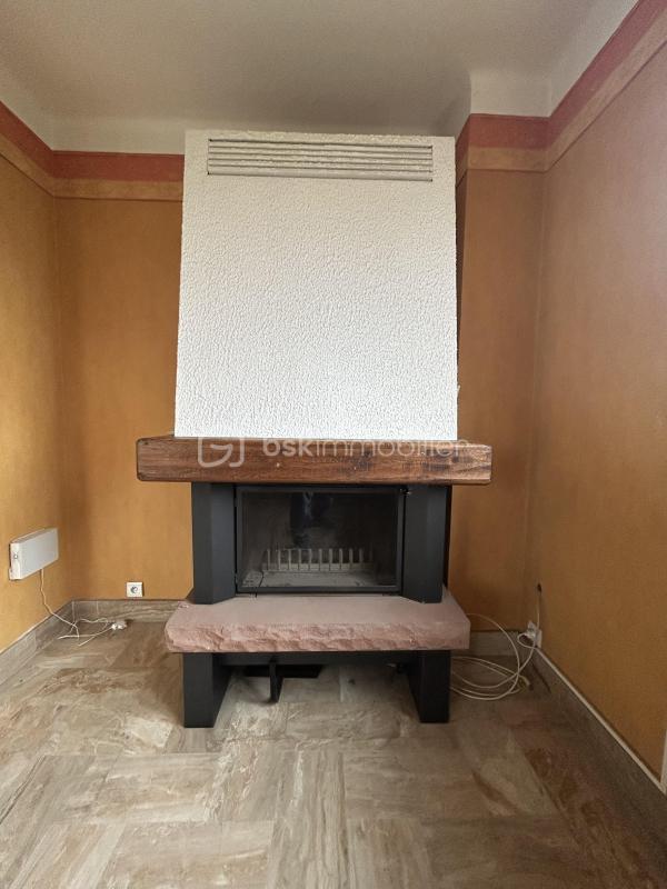 Maison traditionnelle - 122 m² - 5 pièces