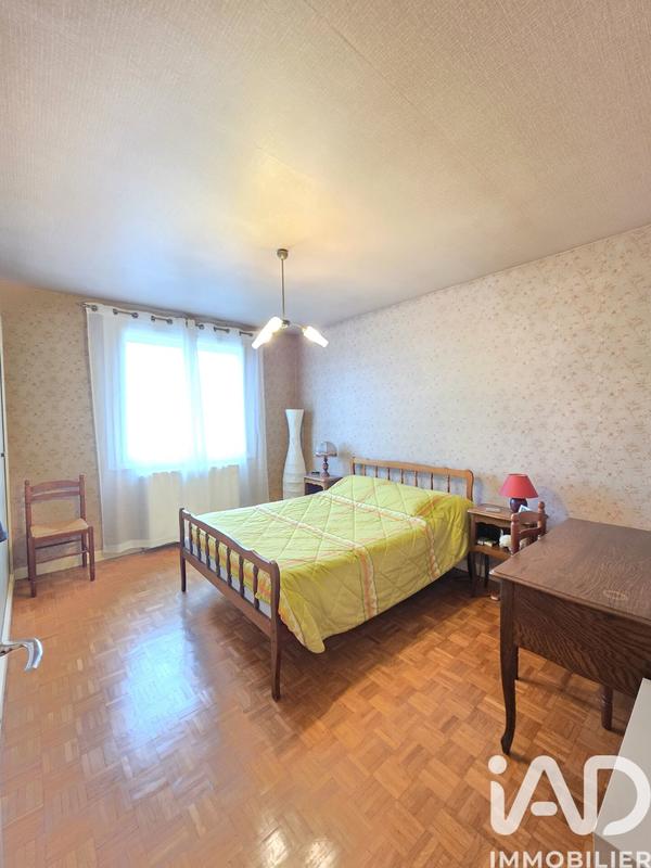 Maison - 82 m² - 4 pièces