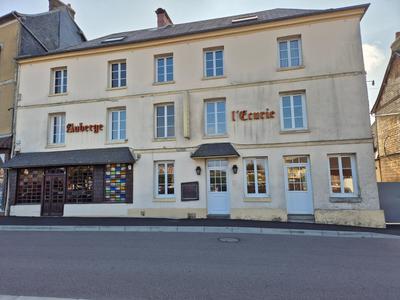 Immeuble - 372 m² - 20 pièces