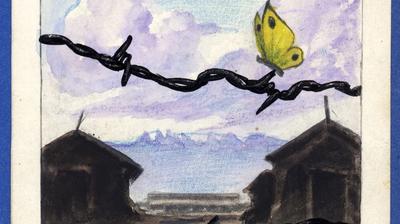 Les mélodies de Gurs