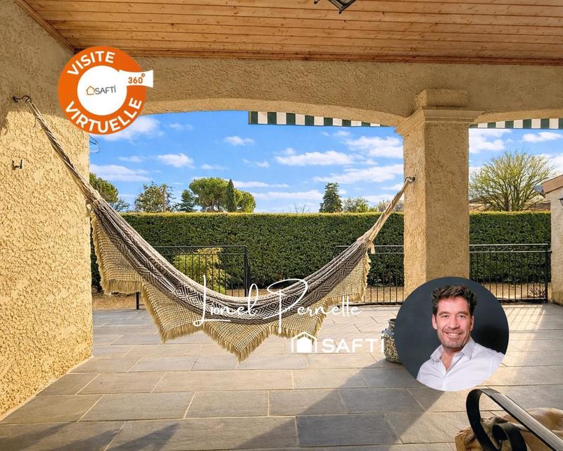 Maison - 105 m² - 4 pièces