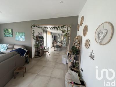 Maison - 160 m² - 7 pièces