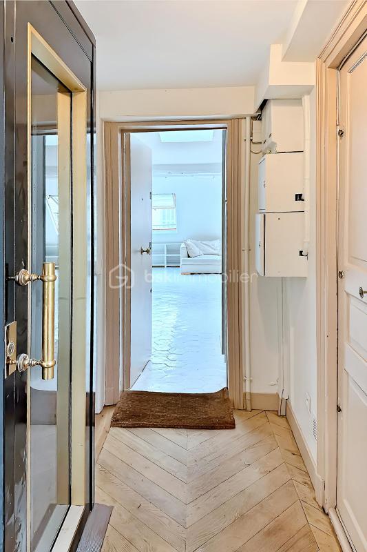 Appartement - 75 m² - 4 pièces