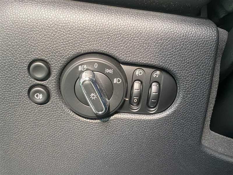 Mini Cooper s 178 ch Dkg7 Edition Premium Plus