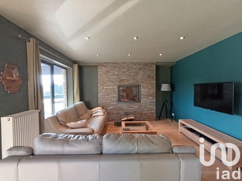 Maison de maîtres - 176 m² - 6 pièces