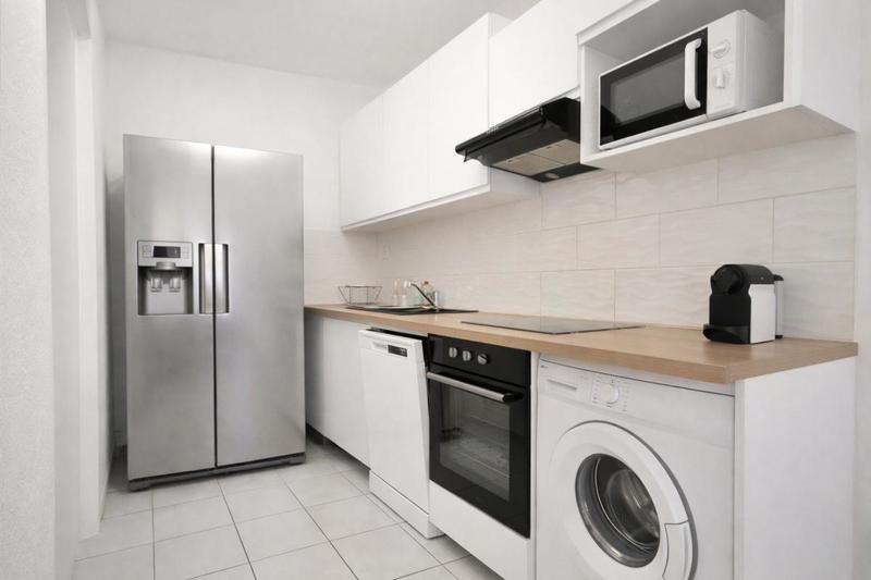 Maison - 69 m² - 4 pièces