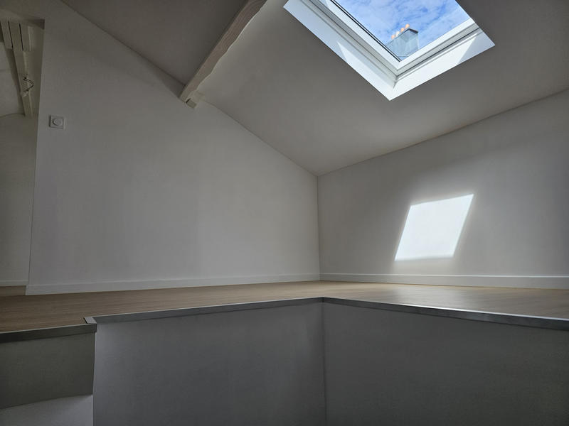 Appartement - 56 m² - 4 pièces