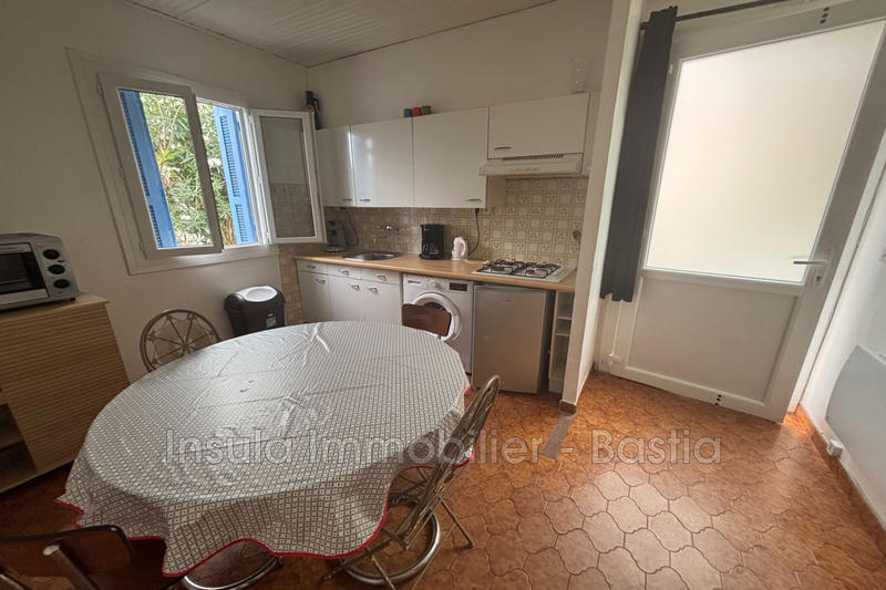 Appartement - 33 m² - 2 pièces
