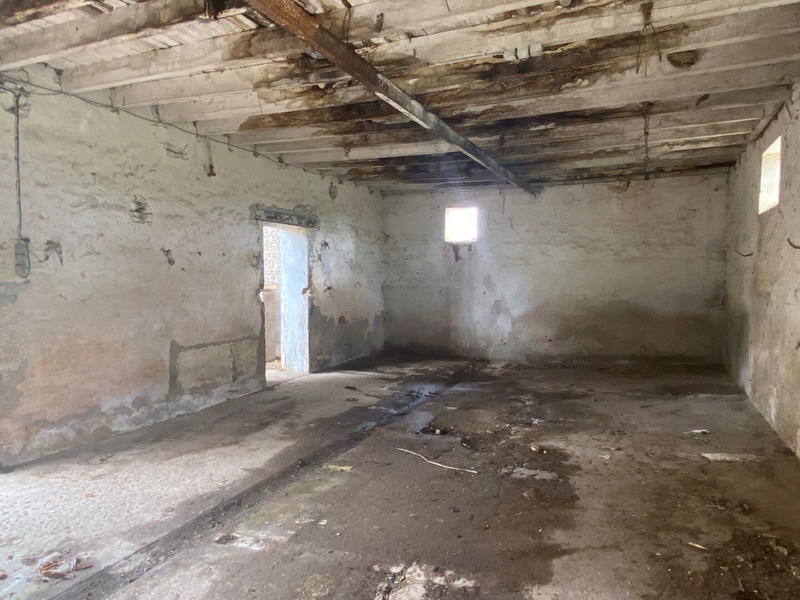 Ferme - 170 m² - 2 pièces
